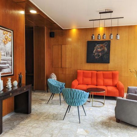 Hotel Cecil Metz Gare Exteriér fotografie
